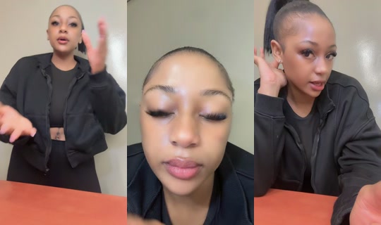 lele_madumo's Live Session — Aug 17, 2026, 7:20 AM