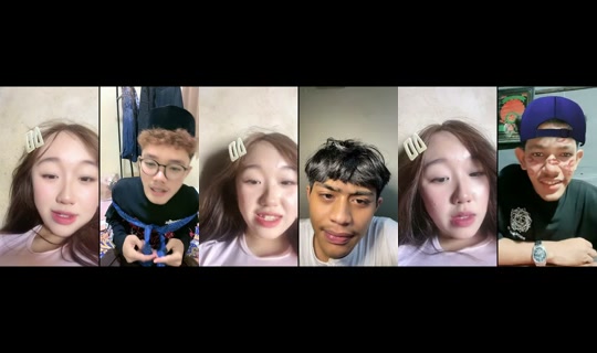 leleburnerrr's Live Session — Aug 18, 2026, 4:00 PM