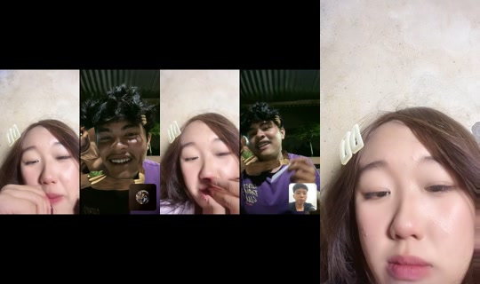 leleburnerrr's Live Session — Aug 18, 2026, 4:51 PM