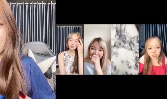 leleburnerrr's Live Session — Sep 8, 2026, 4:59 AM