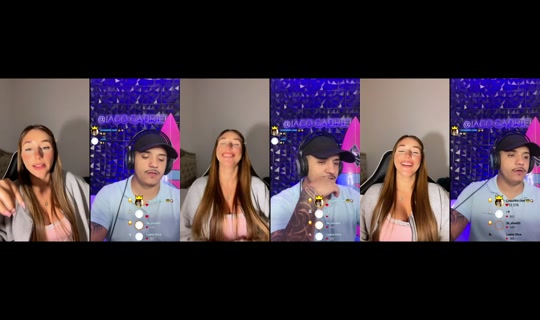 leleuseer's Live Session — Jul 9, 2026, 3:32 AM