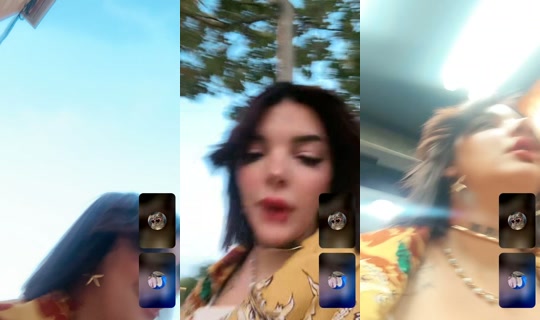 leliy_quinn_1's Live Session — Jul 18, 2026, 8:00 PM