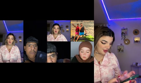 leliy_quinn_1's Live Session — Jul 30, 2026, 10:36 PM