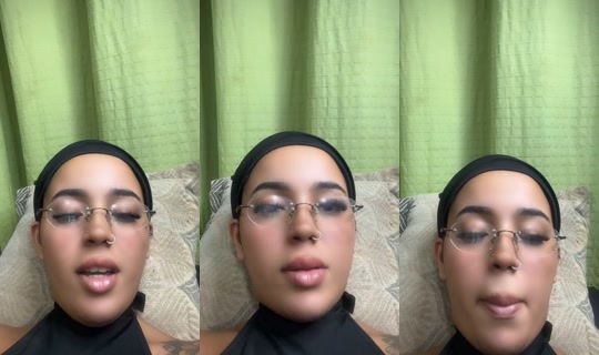 lellyzinhaa5's Live Session — Jul 14, 2026, 9:53 PM