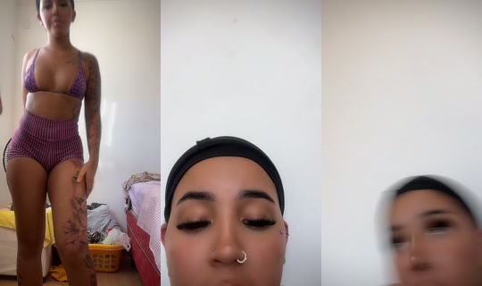 lellyzinhaa5's Live Session — Jul 15, 2026, 6:40 PM