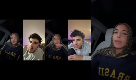 lemaanade's Live Session — Oct 4, 2026, 5:13 AM