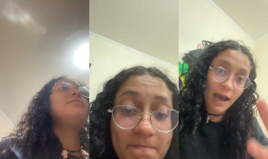lemegumes2.0's Live Session — Oct 9, 2026, 4:15 AM