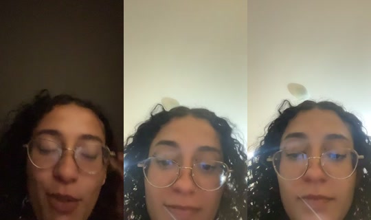 lemegumes2.0's Live Session — Oct 11, 2026, 8:11 AM