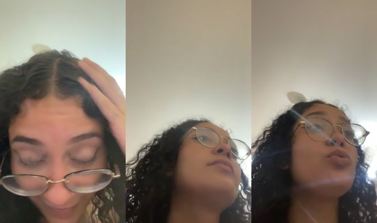 lemegumes2.0's Live Session — Oct 11, 2026, 8:51 AM