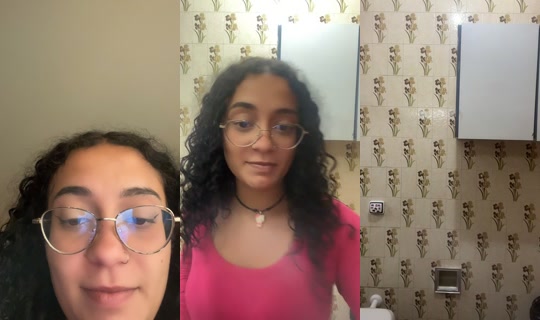 lemegumes2.0's Live Session — Oct 12, 2026, 10:57 AM
