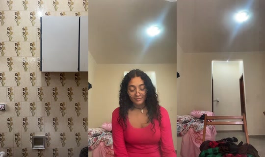 lemegumes2.0's Live Session — Oct 12, 2026, 11:29 AM
