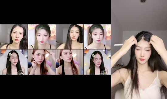 lemmebeyourcatt's Live Session — Sep 5, 2026, 4:38 PM