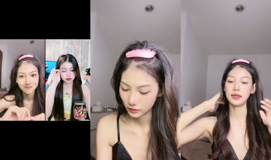 lemmebeyourcatt's Live Session — Sep 6, 2026, 12:29 PM