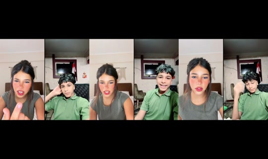 lemoahmed17's Live Session — Jul 8, 2026, 12:15 PM