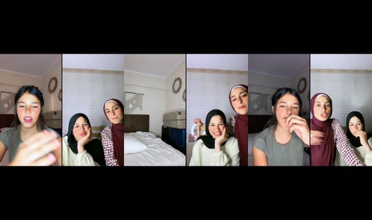 lemoahmed17's Live Session — Jul 8, 2026, 4:24 PM