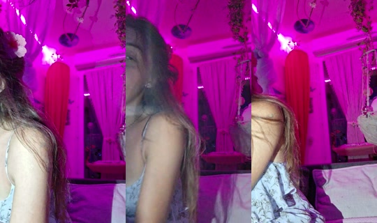 lemondeestmechannt91's Live Session — Jul 20, 2026, 11:31 PM