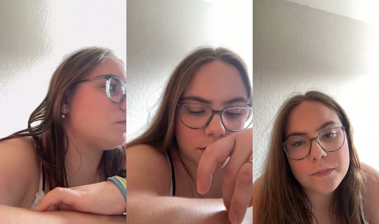 lenalein_11's Live Session — Jul 23, 2026, 10:35 AM