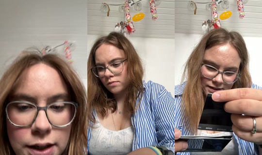 lenalein_11's Live Session — Jul 23, 2026, 11:47 AM