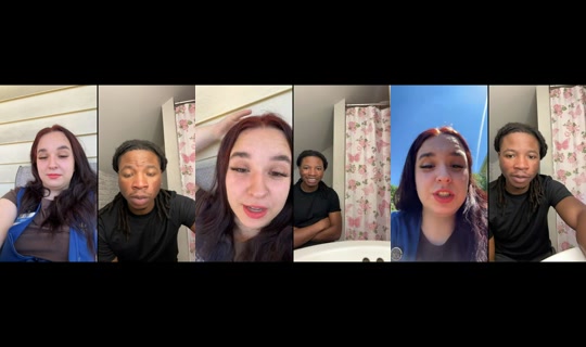 lenawdafatty's Live Session — Jul 8, 2026, 4:09 PM
