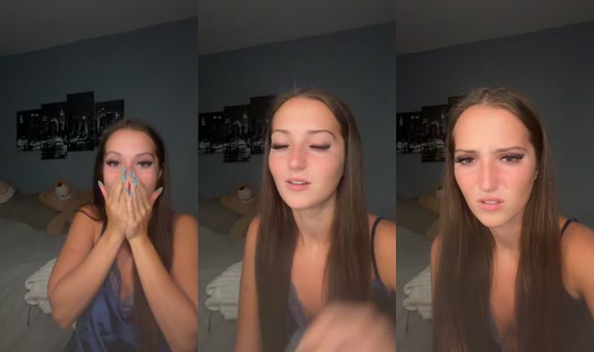 lenayarmakk's Live Session — Aug 11, 2026, 10:33 PM