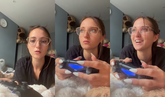 lenayarmakk's Live Session — Sep 8, 2026, 2:58 PM