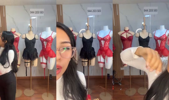 lenceria_shanell's Live Session — Jul 24, 2026, 7:37 PM