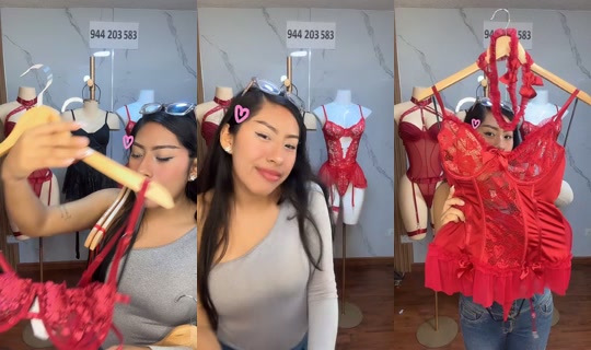 lenceria_shanell's Live Session — Jul 25, 2026, 3:30 PM