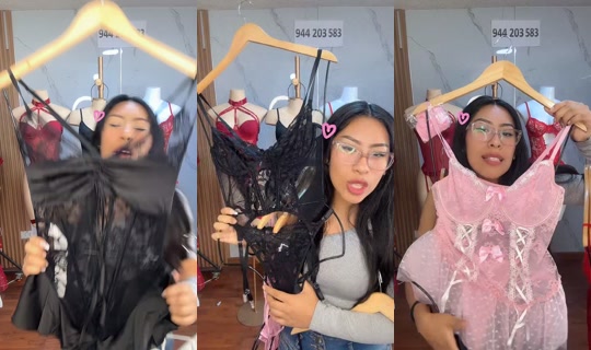 lenceria_shanell's Live Session — Jul 25, 2026, 7:25 PM