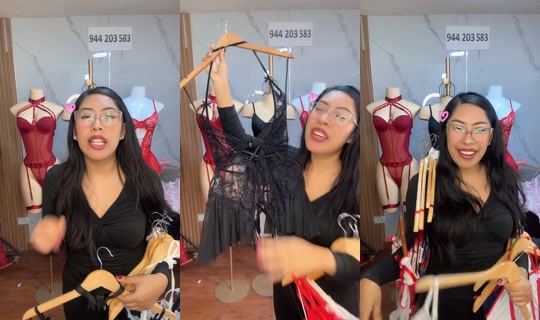 lenceria_shanell's Live Session — Jul 30, 2026, 7:12 PM