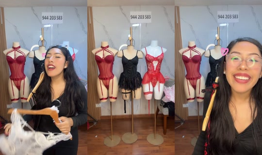 lenceria_shanell's Live Session — Jul 30, 2026, 8:02 PM