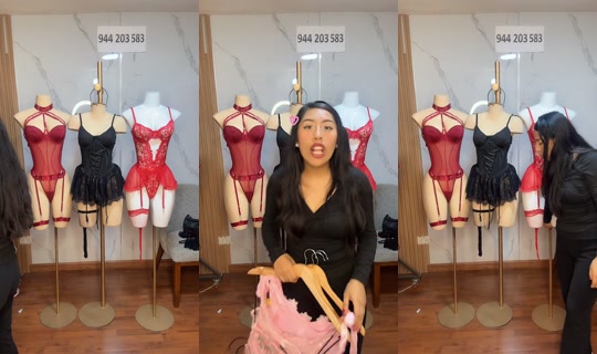 lenceria_shanell's Live Session — Jul 30, 2026, 8:53 PM