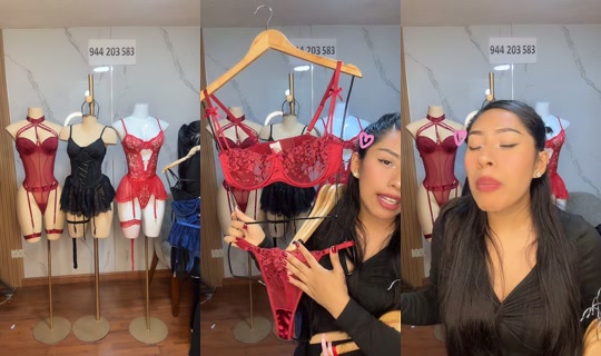 lenceria_shanell's Live Session — Jul 30, 2026, 10:03 PM
