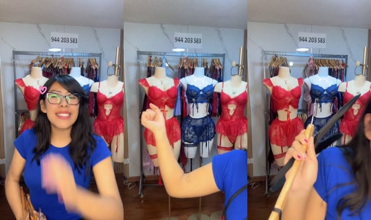 lenceria_shanell's Live Session — Aug 18, 2026, 12:58 AM