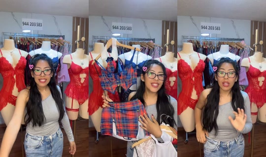 lenceria_shanell's Live Session — Aug 19, 2026, 1:01 AM