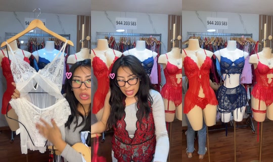 lenceria_shanell's Live Session — Aug 19, 2026, 2:36 AM