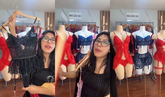 lenceria_shanell's Live Session — Aug 19, 2026, 7:26 PM