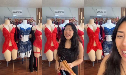 lenceria_shanell's Live Session — Aug 19, 2026, 8:17 PM
