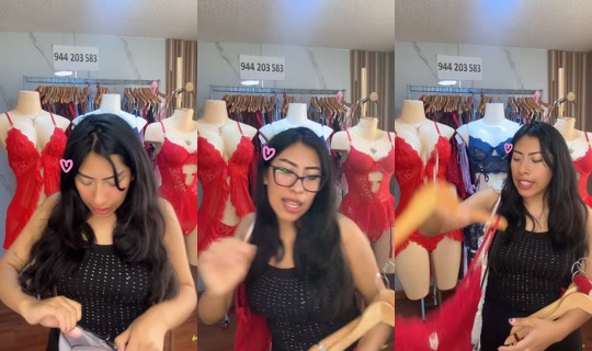 lenceria_shanell's Live Session — Aug 19, 2026, 9:58 PM
