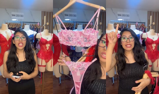 lenceria_shanell's Live Session — Aug 19, 2026, 11:25 PM