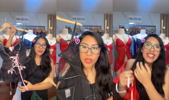 lenceria_shanell's Live Session — Aug 20, 2026, 2:39 AM