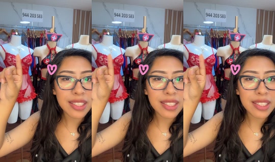 lenceria_shanell's Live Session — Sep 5, 2026, 6:13 PM