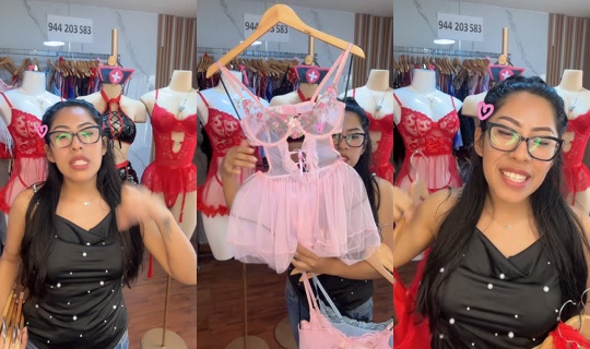 lenceria_shanell's Live Session — Sep 5, 2026, 7:27 PM