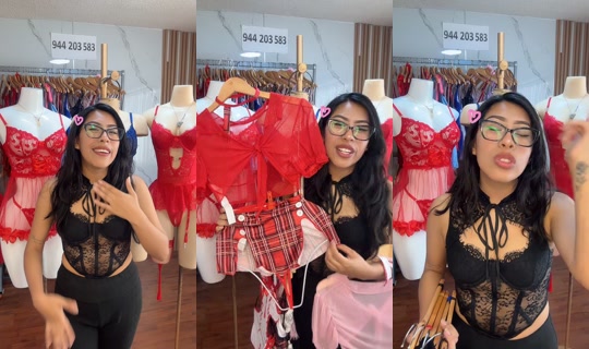 lenceria_shanell's Live Session — Sep 7, 2026, 6:18 PM