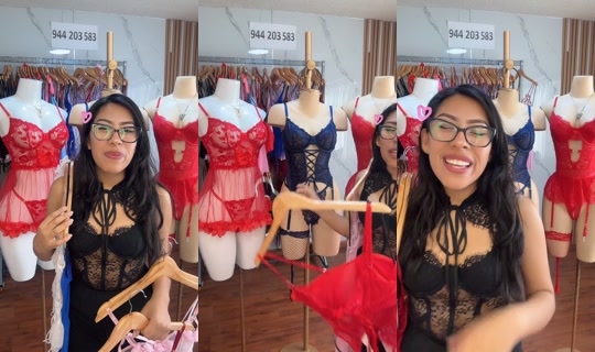 lenceria_shanell's Live Session — Sep 7, 2026, 7:09 PM