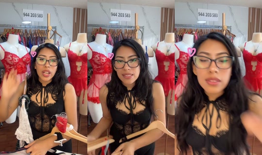 lenceria_shanell's Live Session — Sep 7, 2026, 7:59 PM