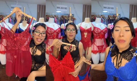 lenceria_shanell's Live Session — Sep 7, 2026, 9:40 PM
