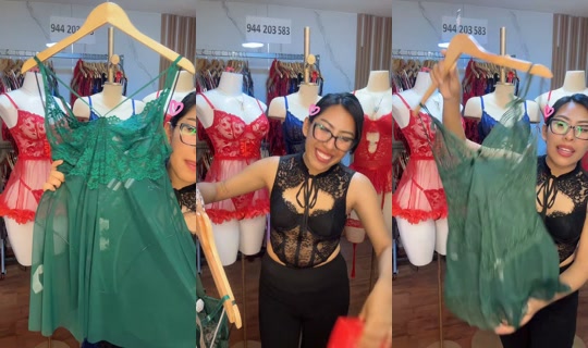 lenceria_shanell's Live Session — Sep 8, 2026, 12:12 AM