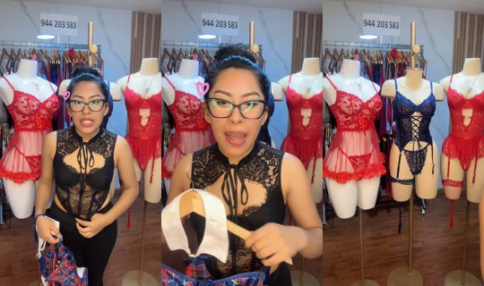 lenceria_shanell's Live Session — Sep 8, 2026, 1:06 AM