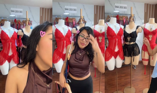 lenceria_shanell's Live Session — Sep 8, 2026, 6:39 PM