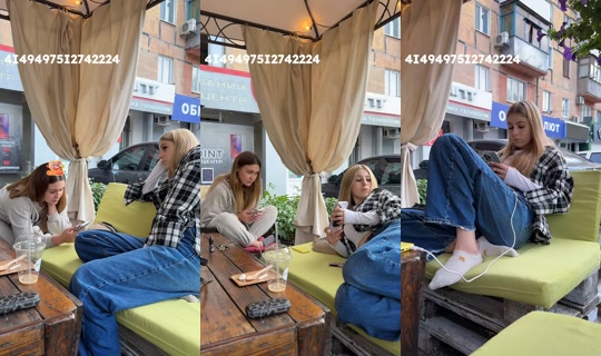 lendi.vibe's Live Session — Jul 23, 2026, 4:37 PM